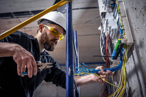 Best Circuit Breaker Repair  in Tappahannock, VA
