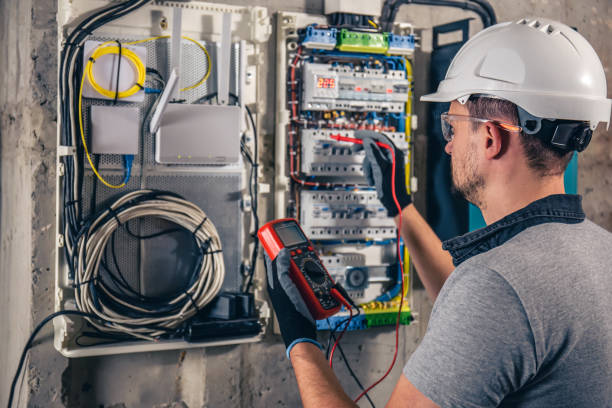 Best Residential Electrician Services  in Tappahannock, VA