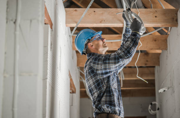 Best Affordable Electrician  in Tappahannock, VA