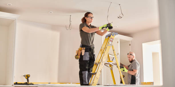 Best Electrical Troubleshooting Services  in Tappahannock, VA