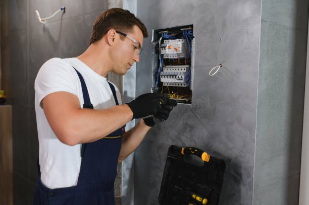 Best Residential Electrician Services  in Tappahannock, VA