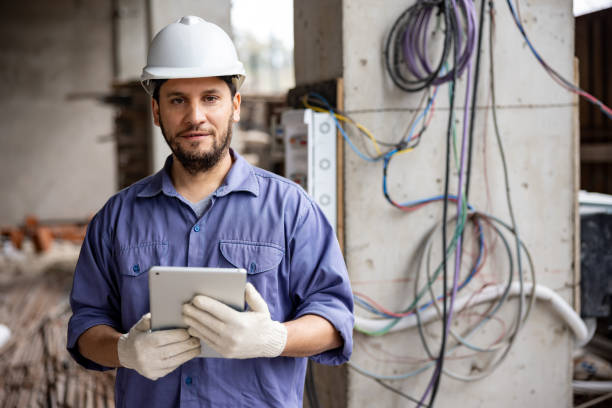 Best Electrical Rewiring Services  in Tappahannock, VA