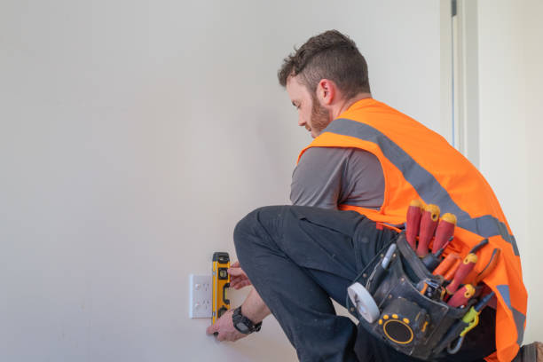 Best Ceiling Fan Installation Electrician  in Tappahannock, VA